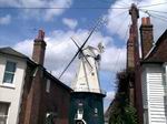 Molino de Viento - Inglaterra