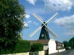 Molino de Viento - Inglaterra