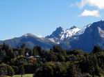 Lagos andinos - Argentina.