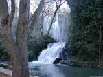 Monasterio de Piedra. Aragón - España