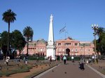 Casa Rosada