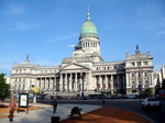 Palacio del Congreso