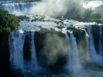 Cataratas de Iguazú - Misiones