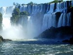 Cataratas de Iguazú - Misiones