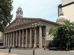 Catedral de Buenos Aires - Argentina