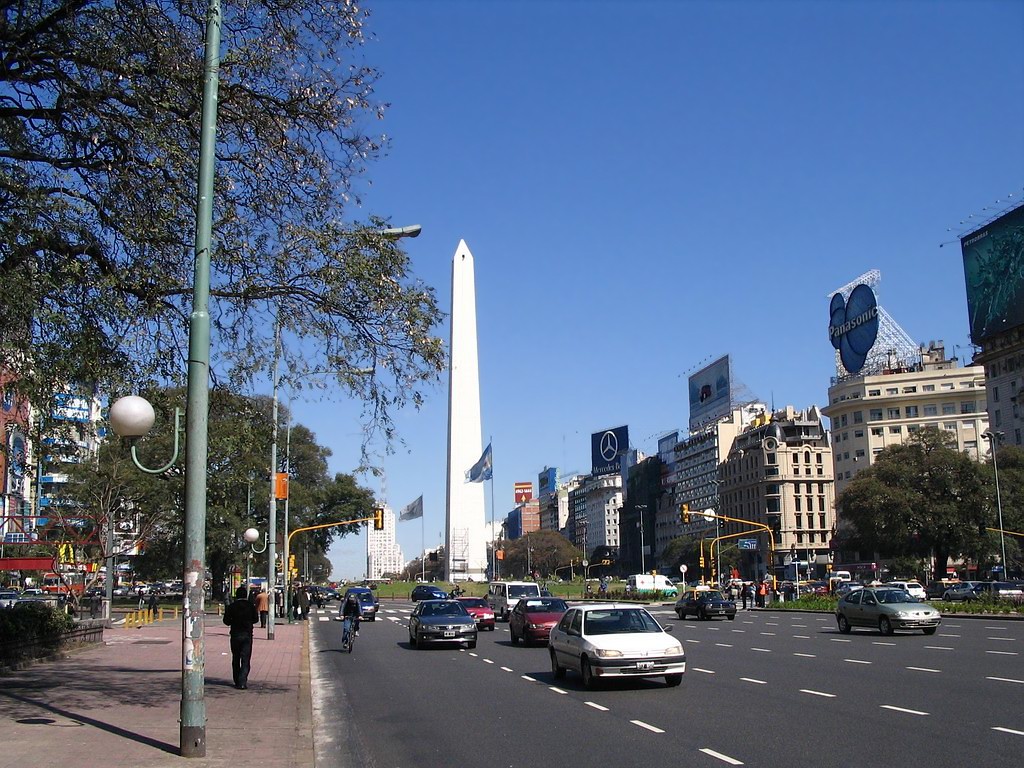 Monumentos Argentinos Monumentos Argentinos