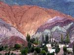 Purmamarca - Jujuy