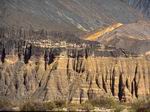 Quebrada del Toro - Salta