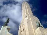 Monumento a la Bandera - Rosario