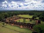 Ruinas de San Ignacio - Misiones