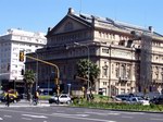 Teatro Colón - Buenos Aires