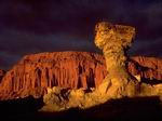 Valle de la Luna - San Juan