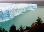 Glaciar Perito Moreno