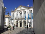 Cámara Municipal de Faro.