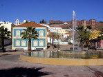 Castillo y Catedrak de Silves.