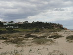 Campo de Golf en Valle del Lobo.