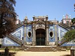 Palacio de Estoi