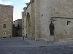 Concatedral y Plaza de Santa María - Cáceres