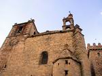 Iglesia de San Mateo - Cáceres