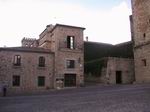 Plaza de San Mateo - Cáceres