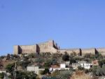 Castillo de Trujillo (Cáceres)