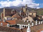 Monasterio de Guadalupe - Cáceres