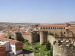 Murallas de Plasencia