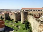 Murallas de Plasencia