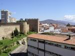 Murallas de Plasencia