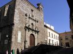 Iglesia de Santa Ana - Plasencia