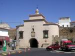 Puerta de Trujillo - Plasencia