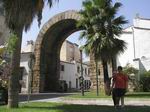 Arco de Trajano - Mérida