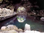 Cueva de los Verdes - Lanzarote