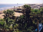 Playa del Inglés - Gran Canaria