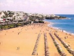 Playa de Puerto del Carmen - Lanzarote