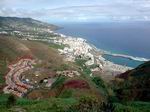 Panormica de La Palma.