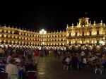 Plaza Mayor de Salamanca