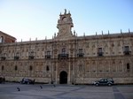 Hostal de San Marcos - León