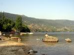 Lago de Sanabria. Zamora.