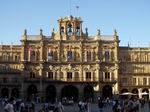 Plaza Mayor de Salamanca