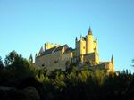 Alcázar de Segovia