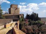 Castillo de Ciudad Rodrigo (Salamanca)