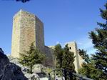 Castillo de Santa Catalina - Jaen