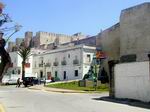 Castillo de Guzmán el Bueno - Tarifa (Cádiz)