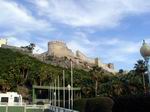 Castillo de San Miguel - Almuñécar (Granada)