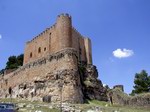 Castillo de Alarcón. Cuenca.