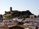 Castillo Mezquita de Almonaater la Real