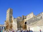 Castillo de Carmona (Sevilla)