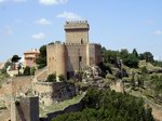 Castillo de Alarcón - Cuenca