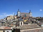 Alcazar de Toledo